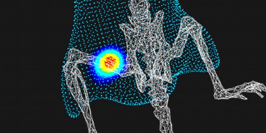Microbe-Host Interactions