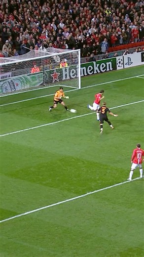 9.9M views · 170K reactions | Would’ve been special if it wasn’t offside… 掠 #UCL | UEFA Champions League | Facebook