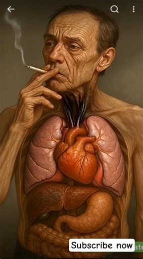 How Smoking Affects Your Heart and Lungs | 3D Medical Animation | ATOZ 3D STORY !! smoking fetish