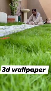 10K views · 37 reactions | 3d wallpaper work call.03052395322. | Home Interiors | Facebook