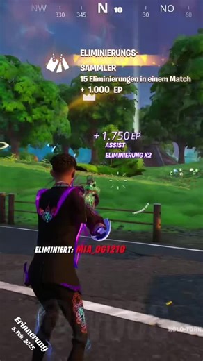 Das Pulsi Album: Fortnite Memes and Gaming Humor