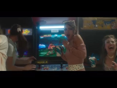 DragonForce - Troopers of the Stars (Official Video - Extreme Power Metal)