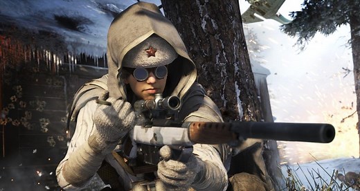 Call of Duty Vanguard performance guide: The best settings for high fps