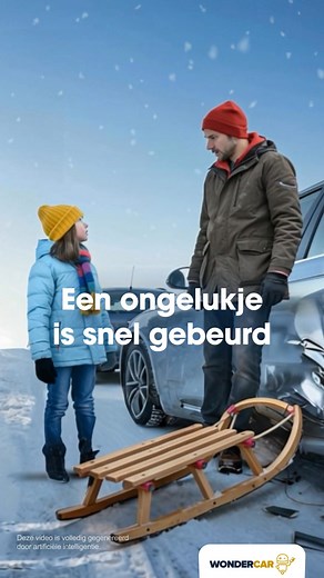Een ongelukje is snel gebeurd. En met Wondercar ook snel hersteld. Uw vertrouwde carrosserie voor alle merken. | Wondercar