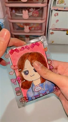 Satisfying Kawaii Sticker & Photocard Packing! 🤩🤯 CRAZY Kawaii Sticker & PC Packing!