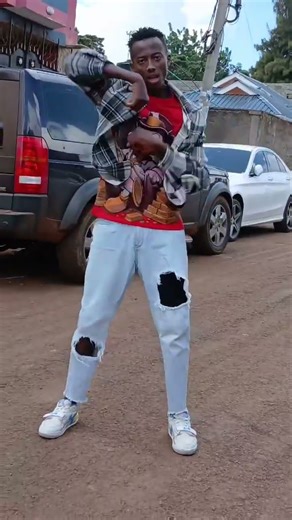 HOT BODY NEW TRENDING TIKTOK DANCE CHOREOGRAPHY