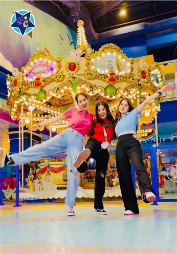 Fun City: Best Amusement Park in Islamabad & Rawalpindi