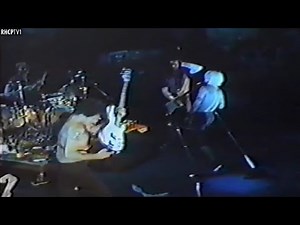 Is The Bass Out Of Tune? Flea Has The Solution!