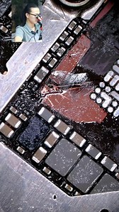 489K views · 5K reactions | (1)Huawei XT suffered a heavy fall and...