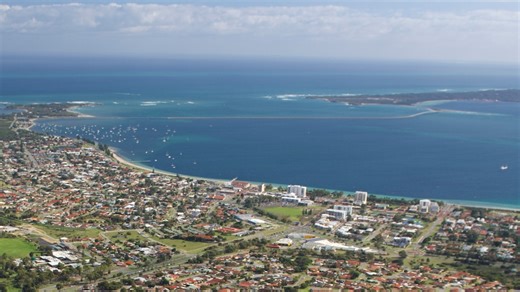 Inside the $8b plan to station American sailors and subs near Perth through AUKUS