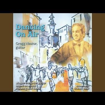 ENGLISH SUITE, Op. 31 - Round Dance