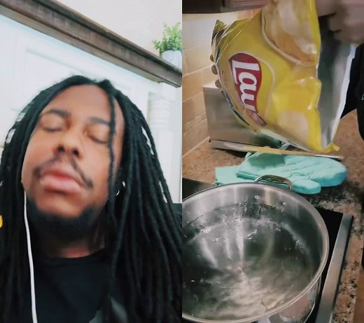 Homemade Mashed Potatoes Tutorial | Easy Cooking Tips