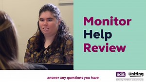 What does a Local Area Coordinator (LAC) do? An LAC is a free support contracted to the NDIS to help customers with their first NDIS plan, NDIS plan reviews and implementation of their NDIS plan. For Sarah Vassallo, whose sister Jessica, 29, has Desbuquois Syndrome, their Uniting LAC “was the gateway to all the resources and services that we can have for Jess,” she says. “And she was so welcoming.” To find out more about the role of an LAC, watch this video. Come meet our Gold Sponsor, Uniting N