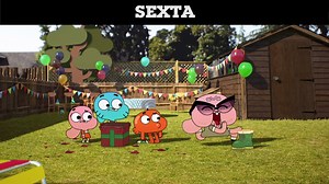 229K views · 8.2K reactions | Cartoon Network Brasil on Reels | Facebook