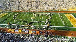 Marching Bands At The Super Bowl: A Look At The Most Iconic Halftime Shows - FloMarching
