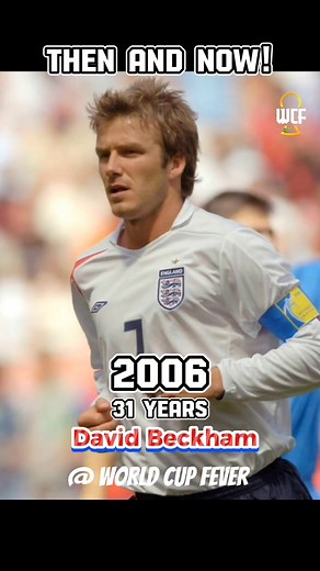England 🏴󠁧󠁢󠁥󠁮󠁧󠁿 at the FIFA World Cup Germany 2006 Then and Now! 🔥 (Part 1) . The most talent squad the Three Lions ever had in the tournament! Did they deserve to go further in the tournament? . Results Group Stage 🏴󠁧󠁢󠁥󠁮󠁧󠁿 1-0 Paraguay 🇵🇾 🏴󠁧󠁢󠁥󠁮󠁧󠁿 2-0 Trinidad & Tobago 🇹🇹 🏴󠁧󠁢󠁥󠁮󠁧󠁿 2-2 Sweden 🇸🇪 Round of 16 🏴󠁧󠁢󠁥󠁮󠁧󠁿 1-0 Ecuador 🇪🇨 Quarterfinals 🏴󠁧󠁢󠁥󠁮󠁧󠁿 0-0 Portugal 🇵🇹 (1-3 p.) . Follow us for more Nostalgia! . #fifaworldcup #worldcup #germany2006