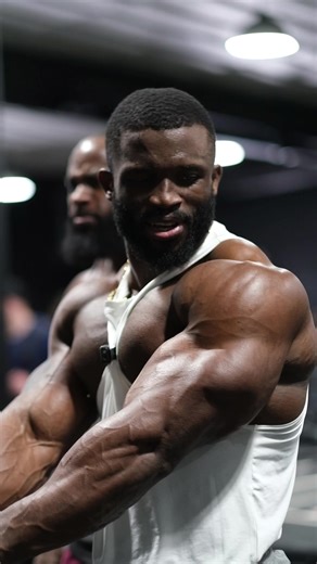 Mastering Biceps Workouts for Precision and Control