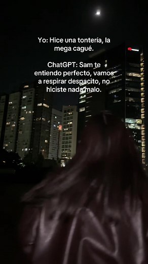 ChatGPT: Consejos para calmar la ansiedad