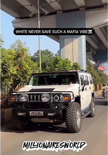 Luxury Hummer H2 SUV - Millionaires' Dream | 4x4 Off-Road Adventure