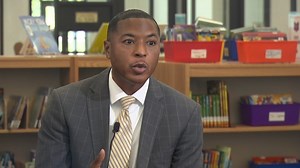7.7K views · 17 reactions | EXCLUSIVE INTERVIEW: The 2021-2022 school year will start one week from today for Fayette County Public Schools. New superintendent Dr. Demetrus Liggins joined LEX 18 anchor Dia Davidson to share his thoughts on teaching student success and keeping everyone safe. More details here: https://bit.ly/3jkEHId | LEX 18 | Facebook