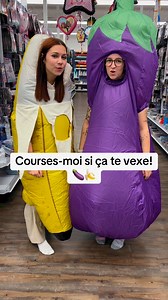 Course-moi si ça te vexe en version costume gonflable d’Halloween, c’est parti! 🎃 Aimez-vous nos costumes? Dites-moi ce que vous en pensez! 🧡 Quel costume vous aimeriez qu’on essaie ou qu’on vous montre? Quelle vidéo ou contexte vous ferait tripper pour l’Halloween? 👻 Faites-nous part de vos idées! On a TOUT pour l’Halloween ici! 🎃 Le plus grand choix de costumes, lentilles pour les yeux, maquillage, accessoires, bonbons, et encore plus, au Saguenay-Lac-Saint-Jean! 🍬 Même des poupées de col