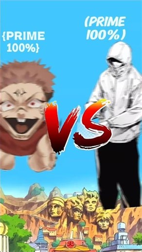 Thukuna vs Yuji modulo 🤯 #shorts #viral #anime #jujutsukaisen