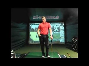 How To Use A Belly Putter