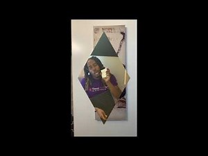 How To Install Acoustic Panels With Command Strips - Product Review