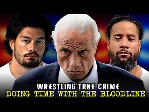 The Anoa'i Family Story | Wrestling True Crime Documentary