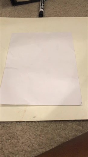 3D ladder art! #art #ladder