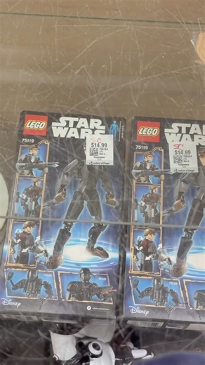 I found lego sets behind the glass case at the thrift store #lego #thrift#shopping #vlog