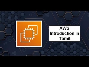 Introduction to AWS in Tamil | AWS Tutorial For Beginners | SIMPLE WAY