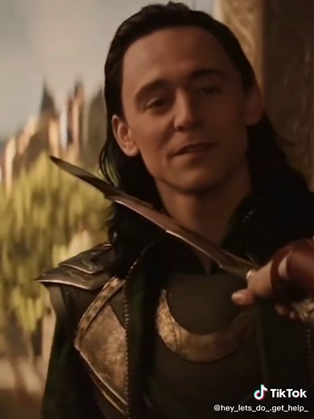 #lol #loki #yn #natasharomanoff #marvel #stories #pov