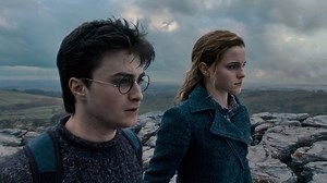 Harry Potter und die Heiligtümer des Todes Teil 1 · Film 2010 · Trailer · Kritik