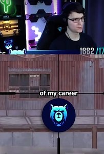 Blooprint with the nastiest shot of all time in rust🥶 #rust | blooprint face reveal