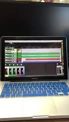 Panic button to stop all sounds? (Playback issue with VSTs)