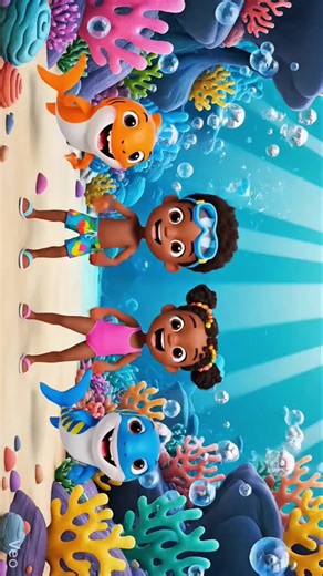 Funny Cartoon Videos for Kids