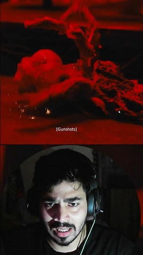 👾 Alien horror Game 😭 - ladki ke pet me alien ka bachaa 😭 #gaming #gameplay