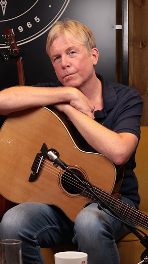 1.8K views · 18 reactions | This week on Alvarez TV we're talking about the brand new Masterworks Series – new models, new features, beautiful upgrades, and a revolutionary new pickup system. Find out more on our YouTube channel. | Alvarez Guitars | Facebook