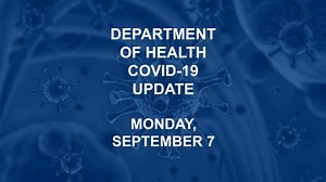 COVID-19 Update: 547 new positive cases reported statewide