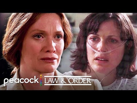 A Case of A Toxic Virus and An Affair | Law & Order