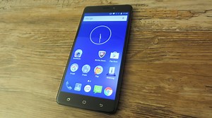 Medion X5520: Smartphone im Praxis-Test