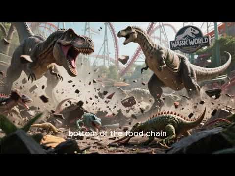 Solving Earth's Greatest Mystery: The Dinosaur Extinction Event