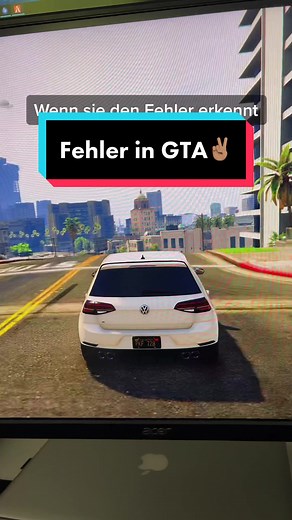 AlexSpieltTV on TikTok