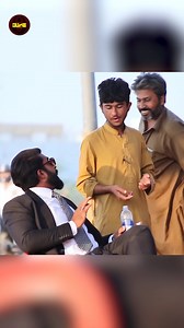 Tip For Poor Waiter - Watch Till End | Dumb TV