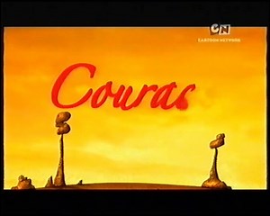 Cartoon Network - Reklámblokk - 2006. augusztus