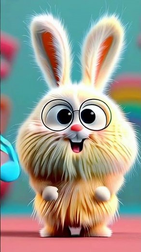 Wednesday Song for Kids 🎵 | Learn the Days of the Week with Wonder Bunny 🐰 | Preschool Shorts