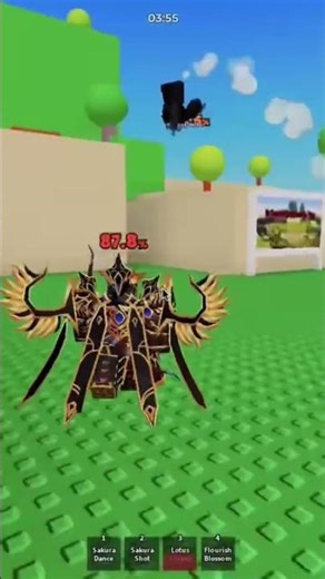 Project Smash was so fun #roblox #robloxgameplay #robloxgames