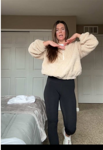 GRWM for My First Hike in Colorado