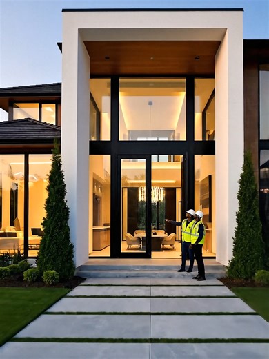 Precision in Interior Design: Trends for 2025